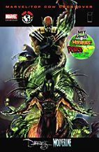 Marvel / Top Cow Crossover 1: Wolverine / Darkness