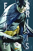 Final Crisis 5 (von 7)