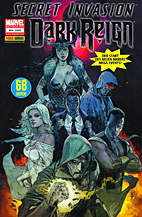 Secret Invasion / Dark Reign