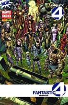 Fantastic Four Sonderband 3: Paradies auf Erden / Das Begraebnis der Unsichtbaren