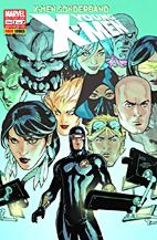 Young X-Men 2: Das Ende aller Tage