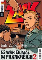 Zack 123 (September 2009)