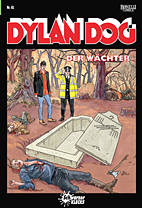 Dylan Dog 61: Der Waechter
