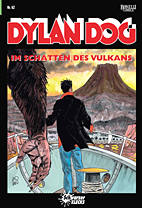 Dylan Dog 62: Im Schatten des Vulkans