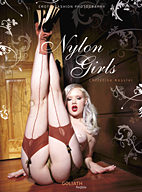 Nylon Girls - Erotic Fashion Photography