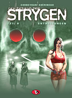 Gesang der Strygen 9: Enthuellungen