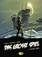 Das grosse Spiel 1: Ultima Thule