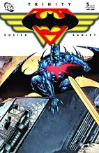 Trinity 5 (von 6)