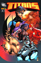 Titans Sonderband 2: Die Saat des Trigon