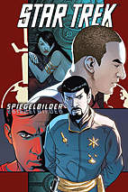 Star Trek Comic 1: Spiegelbilder