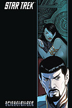 Star Trek Comic 1: Spiegelbilder (HC)