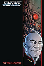 Star Trek Comic 2: Next Generation: Tor zur Apokalypse (HC)