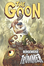 The Goon 4: Bergeweise Truemmer