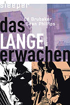 Sleeper 4: Das lange Erwachen