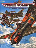The Flying Tigers 2: Operation Tschiang