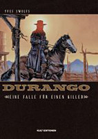 Durango 3: Eine Falle fuer einen Killer