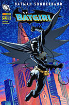 Batman Sonderband 22: Batgirl