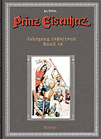 Prinz Eisenherz Gesamtausgabe 12 (1959 / 1960)