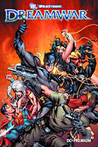 DC / Wildstorm - Dreamwar HC