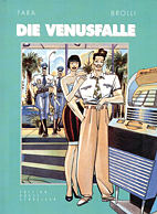 Die Venusfalle