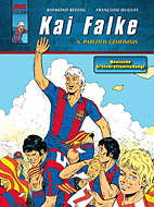 Kai Falke 6: Pablitos Geheimnis