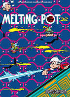 Minimenschen 32: Melting Pot