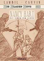 Blauen Boys 30: Nancy Hart VZA