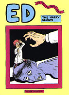 Ed the Happy Clown