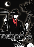 Cosa Nostra 4: Die Hetzjagd