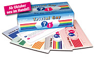 Trivial Gay - Wie gay bist Du? Ein Ratespiel