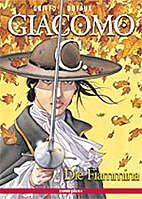 Giacomo C. 12: Die Fiammina