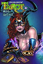 Tarot - Witch of the Black Rose 1: Hextreme Edition (Hardcover)