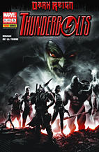 Thunderbolts 5: Dark Reign