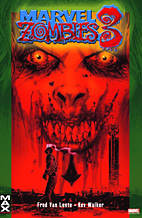 Max 31: Marvel Zombies 3