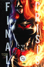 Final Crisis 6 (von 7)