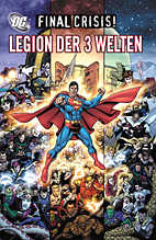 Legion der drei Welten (3) / Final Crises (dc prem 64)