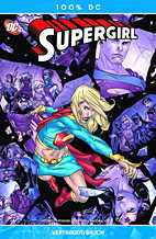Supergirl 6: Vertrauensbruch (100% DC 22)