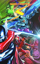 Project Superpowers 2 (von 2)