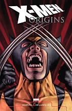 X-Men Origins (mex 83) HC