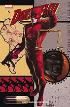Daredevil 5: Hart, aber ungerecht