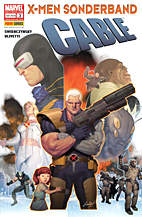 Cable 3: Warten auf das Ende