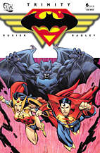Trinity 6 (von 6)