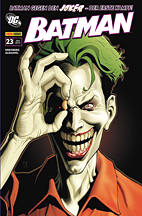 Batman Sonderband 23: Neue Kriminelle