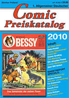 Allgemeiner Comic Preiskatalog 2 (2010)