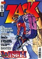 Zack 125 (November 2009)