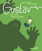 Gustav und der Professor