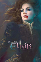 Elixir Portfolio