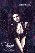 Favole Postcardbook 1