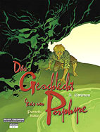 Geschlecht derer von Porphyre 3: Gwémon