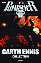 The Punisher - Garth Ennis Collection 4 HC